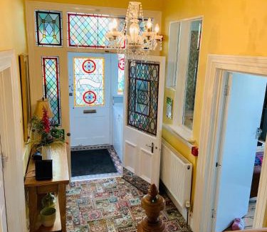 Filton House | Rockleaze Guesthouse