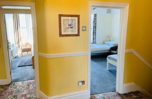 Filton House | Rockleaze Guesthouse