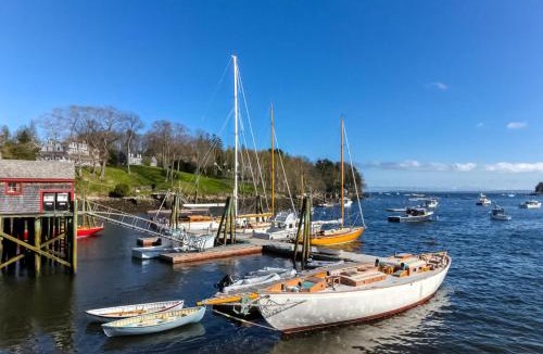 Tenants Harbor House | Rockledge