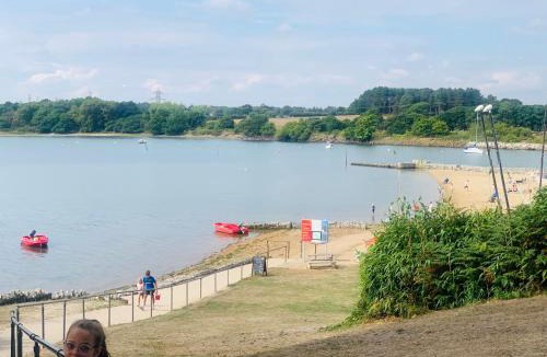 Hamworthy Resort | Rockley Park Haven