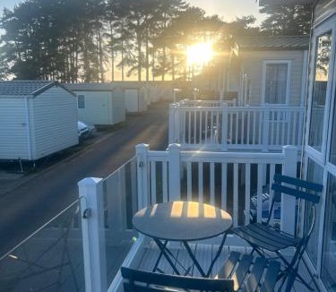 Hamworthy Resort | Rockley Park Haven