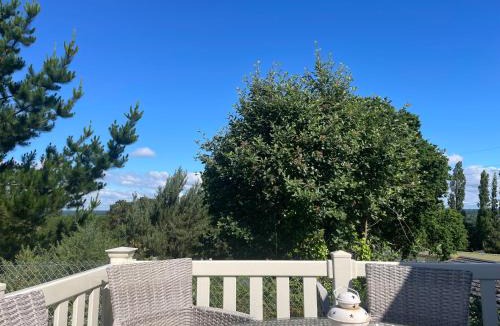 Hamworthy Resort | Rockley Valley TV36