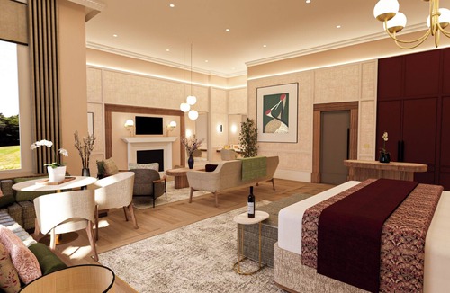 Hurworth-on-Tees Hotel | Rockliffe Hall