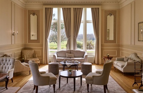 Hurworth-on-Tees Hotel | Rockliffe Hall