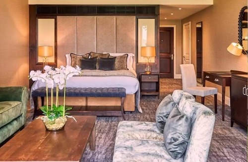 Hurworth-on-Tees Hotel | Rockliffe Hall