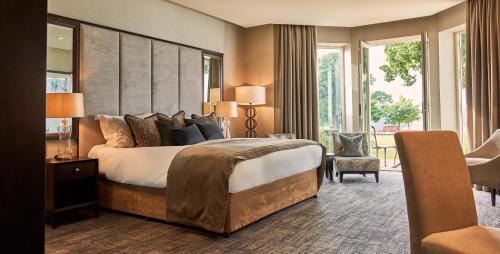 Hurworth-on-Tees Resort | Rockliffe Hall Hotel Golf & Spa