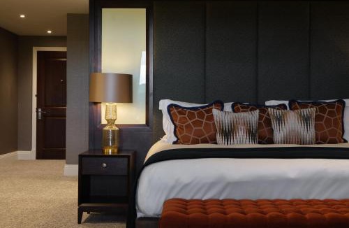 Hurworth-on-Tees Resort | Rockliffe Hall Hotel Golf & Spa