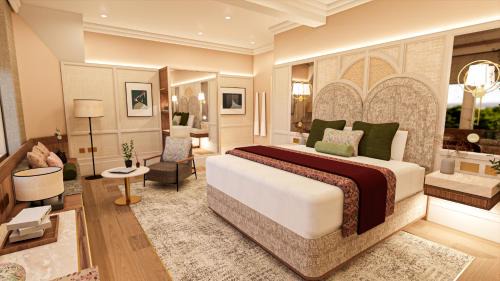 Hurworth-on-Tees Resort | Rockliffe Hall Hotel Golf & Spa