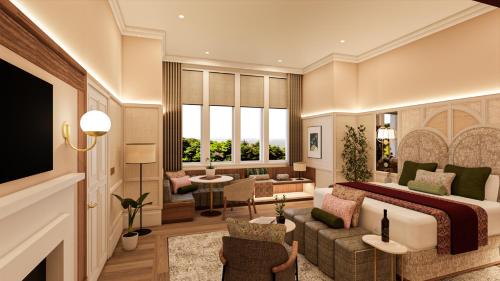 Hurworth-on-Tees Resort | Rockliffe Hall Hotel Golf & Spa