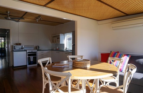 Red Rock House | Rocklily at Red Rock