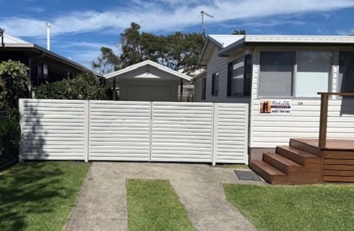 Red Rock House | Rocklily at Red Rock