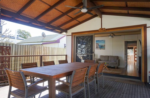 Red Rock House | Rocklily at Red Rock