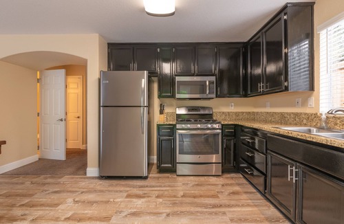 Rocklin House | Rocklin Beauty! Garage, Private Yard, Pets Welcome!