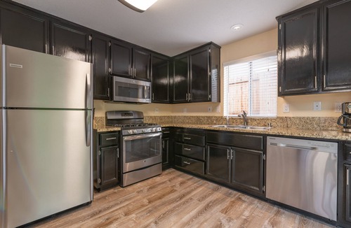 Rocklin House | Rocklin Beauty! Garage, Private Yard, Pets Welcome!