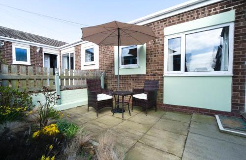 Beadnell House | Rockpool Cottage