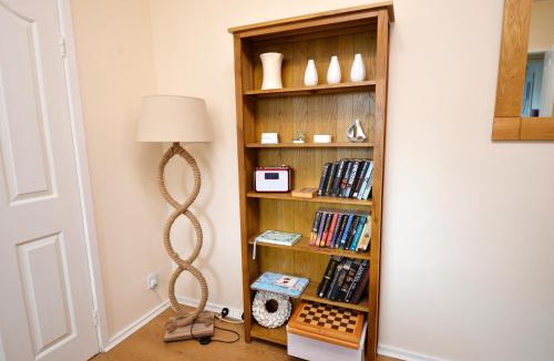 Beadnell House | Rockpool Cottage