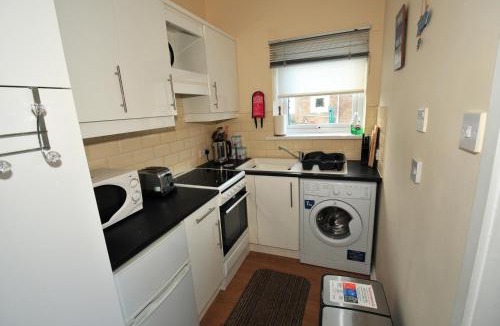 Beadnell House | Rockpool Cottage