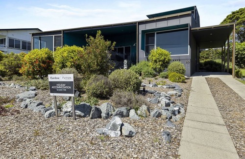 Woolgoolga House | Rockpool - stunning Woolgoolga Headland position