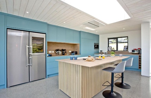 Newquay House | Rockpools