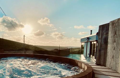 Newquay House | Rockpools