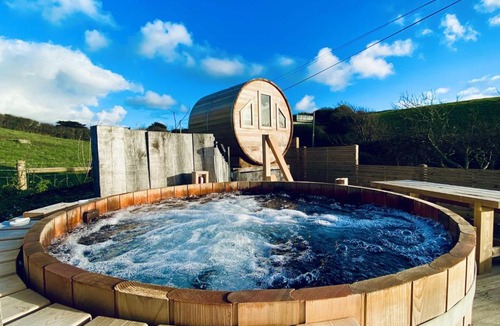 Newquay House | Rockpools