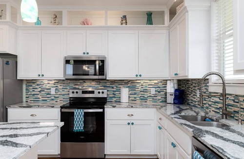 Rockport House | Rockport Bay Home- Private Lighted Pier: kayaks and kayak launch NO EXTRA FEES