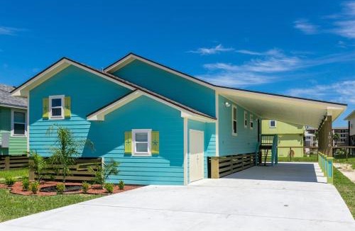 Rockport House | Rockport Getaway