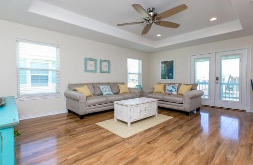 Rockport House | Rockport Getaway