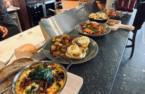 Camden Hotel | Rockport Harbor Hotel