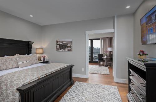 Camden Hotel | Rockport Harbor Hotel