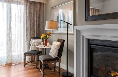 Camden Hotel | Rockport Harbor Hotel