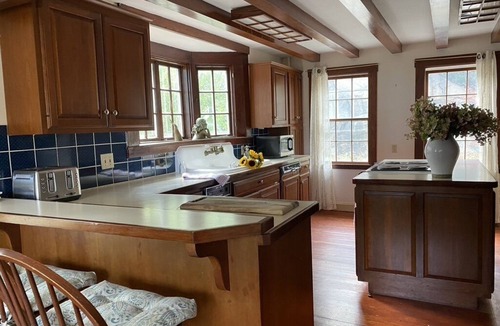 Rockport House | Rockport Home with Beautiful Ocean Views