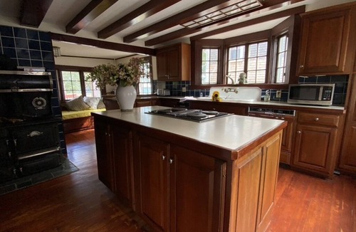 Rockport House | Rockport Home with Beautiful Ocean Views