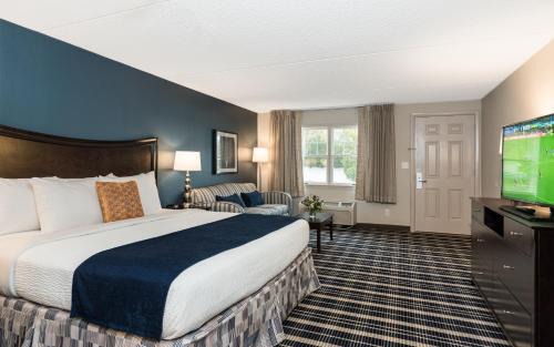 Rockport Hotel | Rockport Inn and Suites