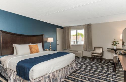 Rockport Hotel | Rockport Inn and Suites