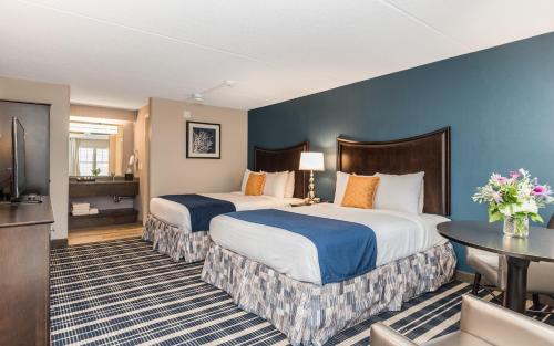 Rockport Hotel | Rockport Inn and Suites