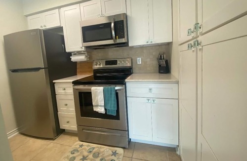 Key Allegro Condo | Rockport(Little Palm@ Key Allegro)Waterfront Beautiful Condo Close to Everything
