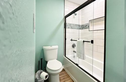 Key Allegro House | Rockport Waterfront Condo with a View