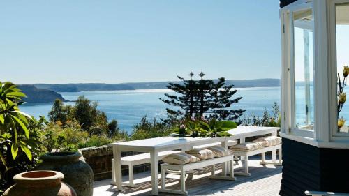 Palm Beach House | Rockridge