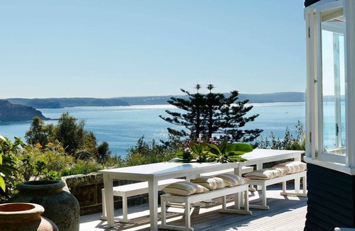 Palm Beach House | Rockridge by Contemporary Hotels