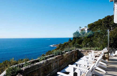 Palm Beach House | Rockridge by Contemporary Hotels