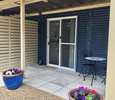 Talunga Apartment | Rockridge Farm