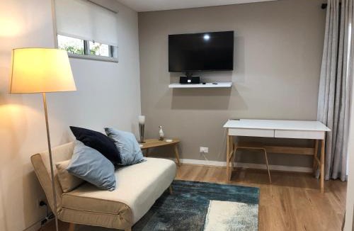 Talunga Apartment | Rockridge Farm