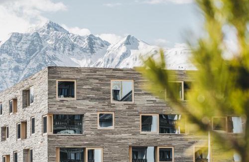 Laax Apartment | rocksresort