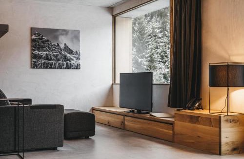 Laax Apartment | rocksresort