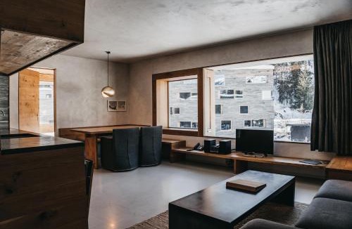 Laax Apartment | rocksresort