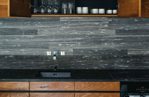 Laax Cabin | Rocksresort