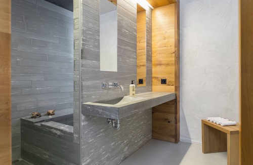 Laax Cabin | Rocksresort