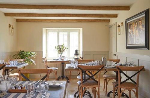 Freshwater Bed & Breakfast | Rockstone Cottage