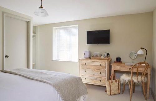 Freshwater Bed & Breakfast | Rockstone Cottage